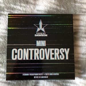 REAL Jeffree Star X Shane Dawson mini controversy